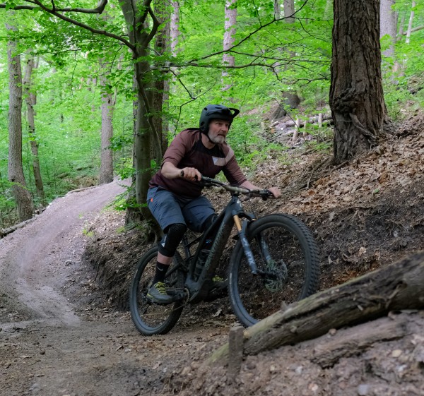 E-MTB Weekend Part 2