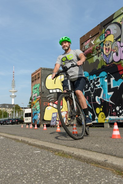 ERIDERZ-beim-Pedelec-Training